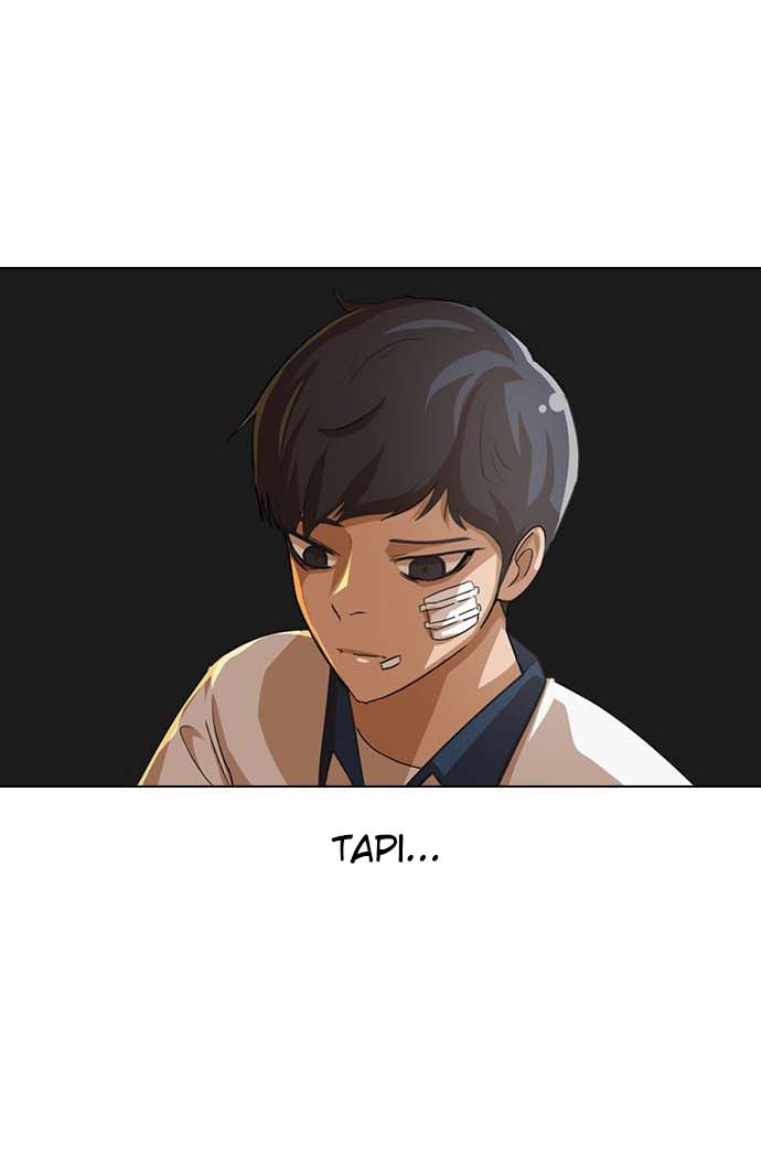Manhwa The Girl from Random Chatting! Chapter 64 gambar 2