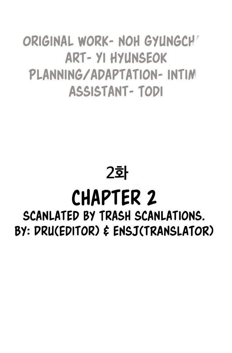 Peerless Dad Chapter 03 Gambar 3
