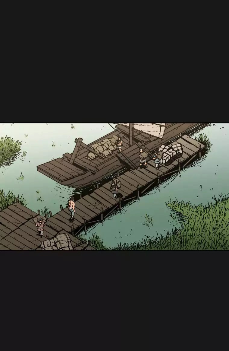 Manhwa Peerless Dad Chapter 01 gambar 2