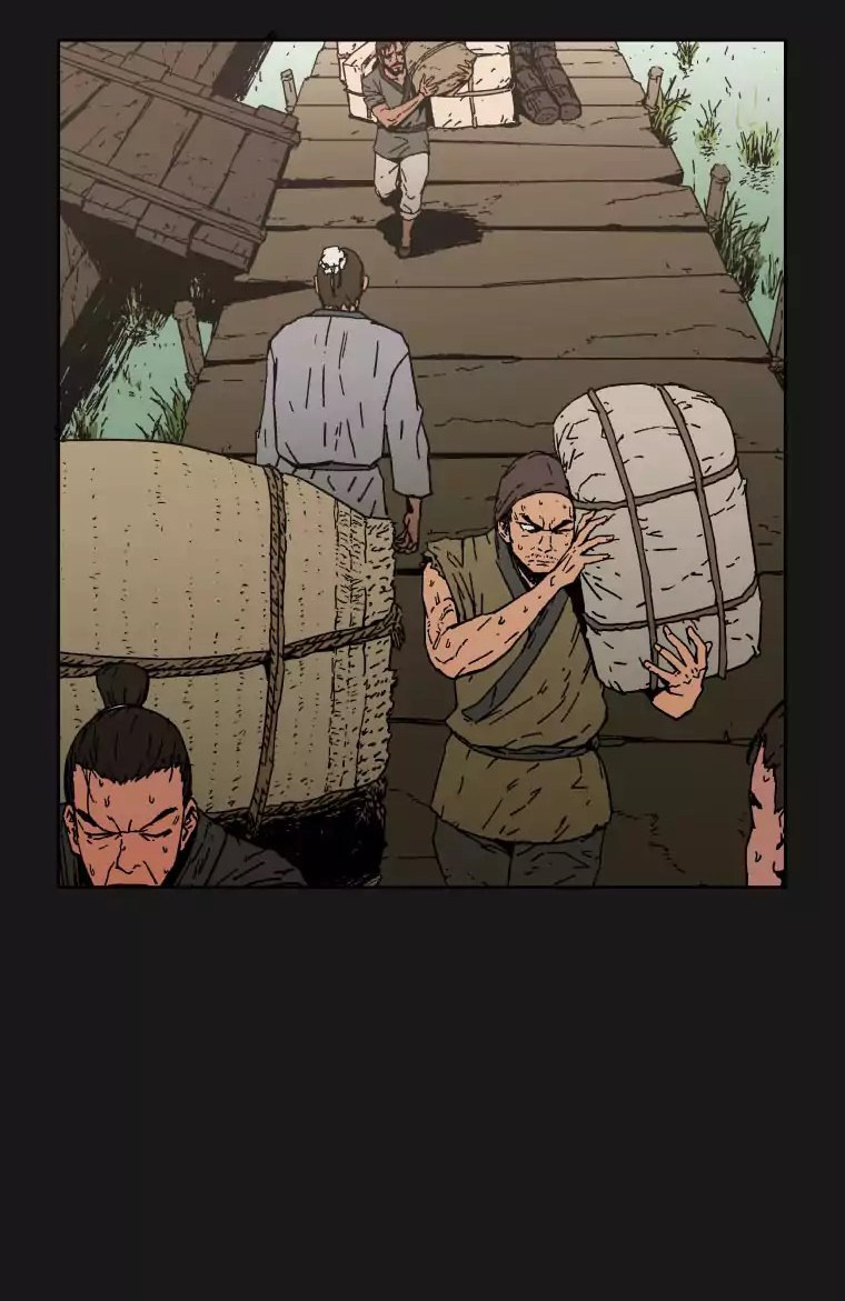 Peerless Dad Chapter 01 Gambar 4