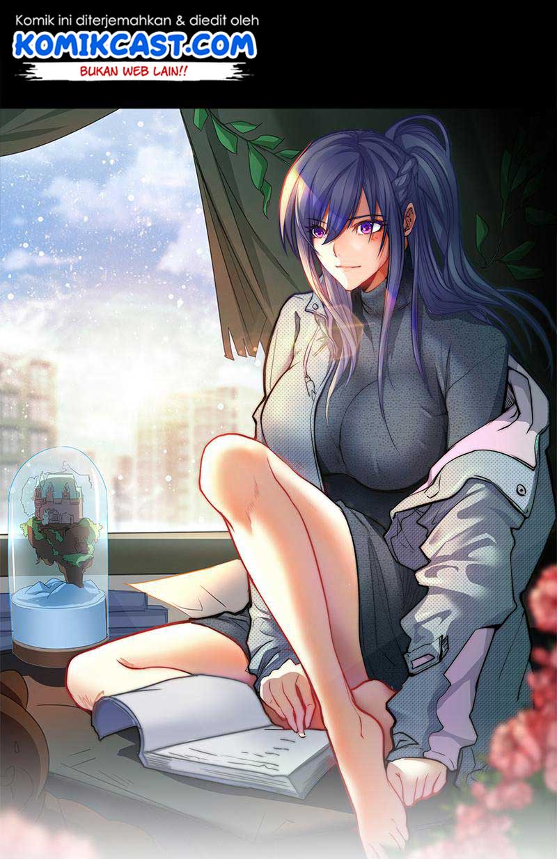 Manhua First Rate Master Chapter 58 gambar 2