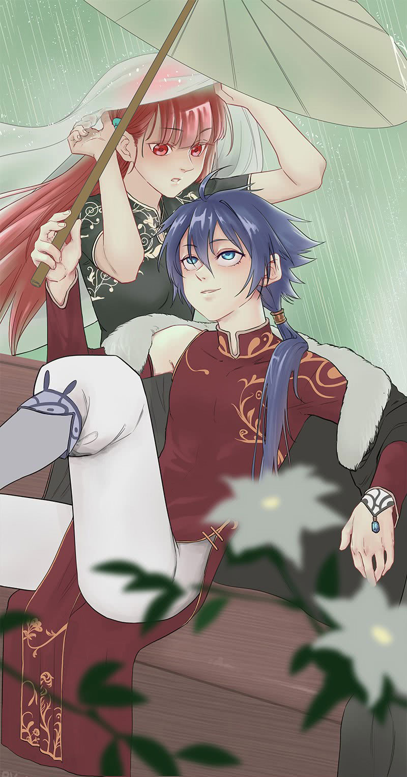 Manhua First Rate Master Chapter 43 gambar 2