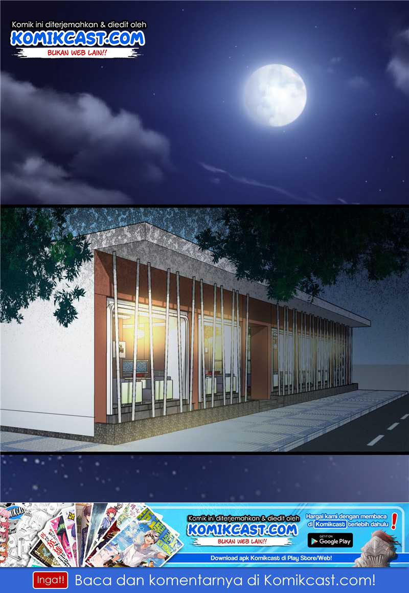 Manhua First Rate Master Chapter 24 gambar 2