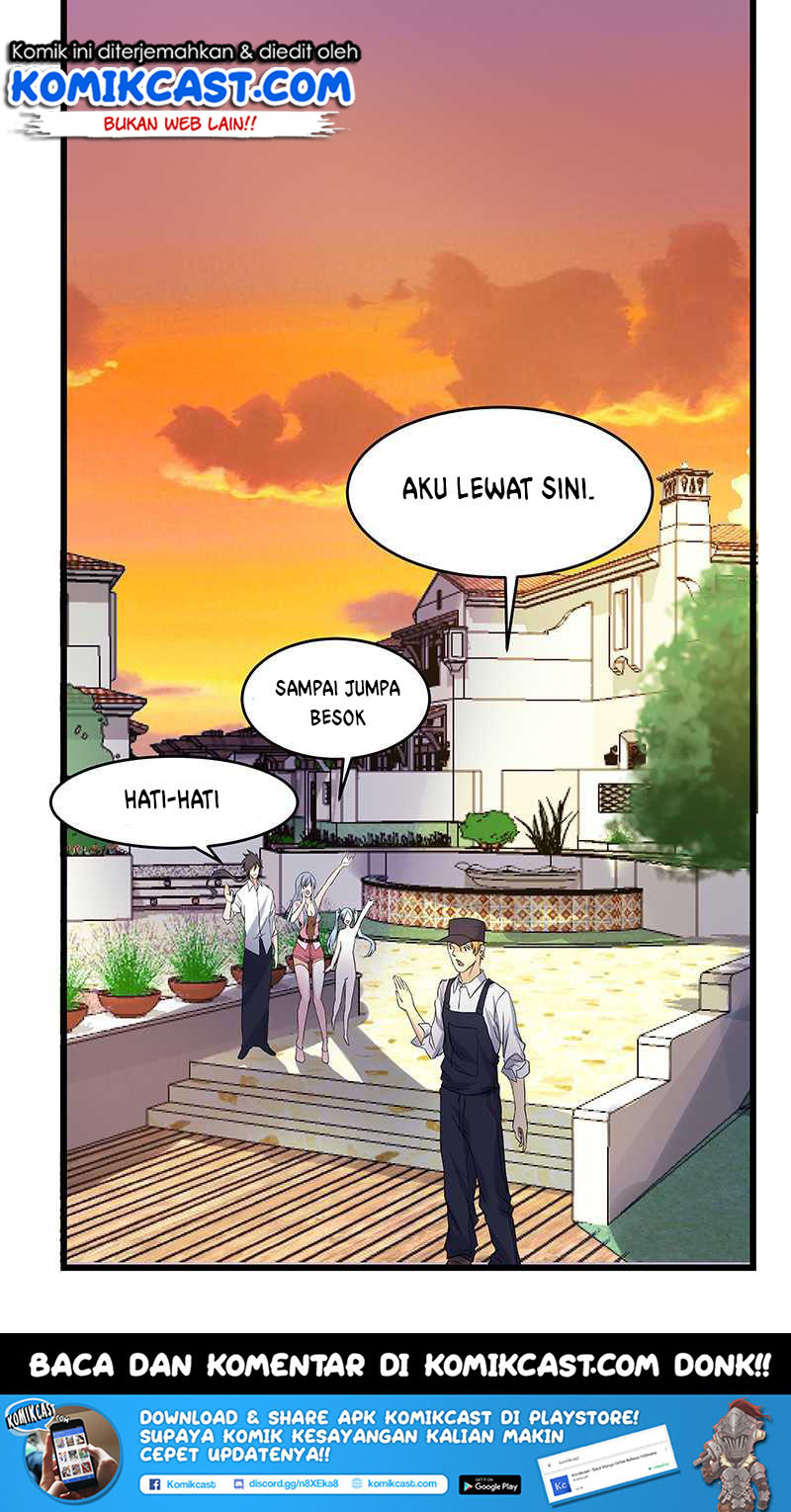 Manhua First Rate Master Chapter 15 gambar 2