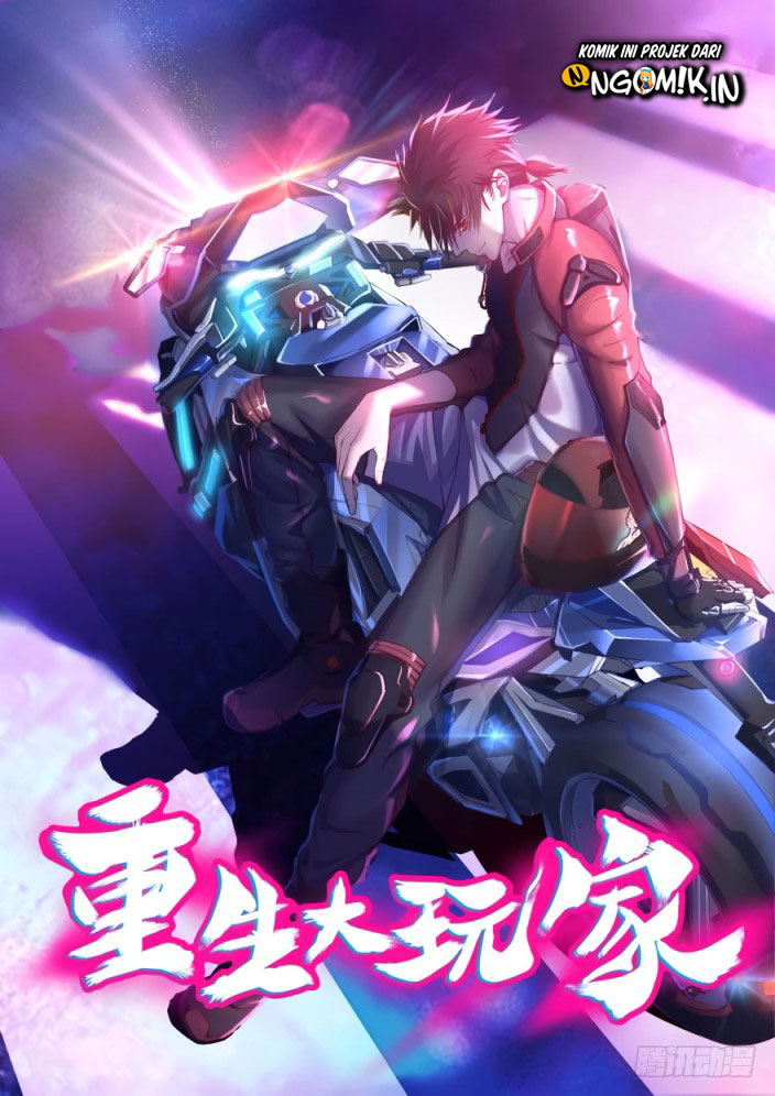 Manhua Reborn Big Player Chapter 86 gambar 2