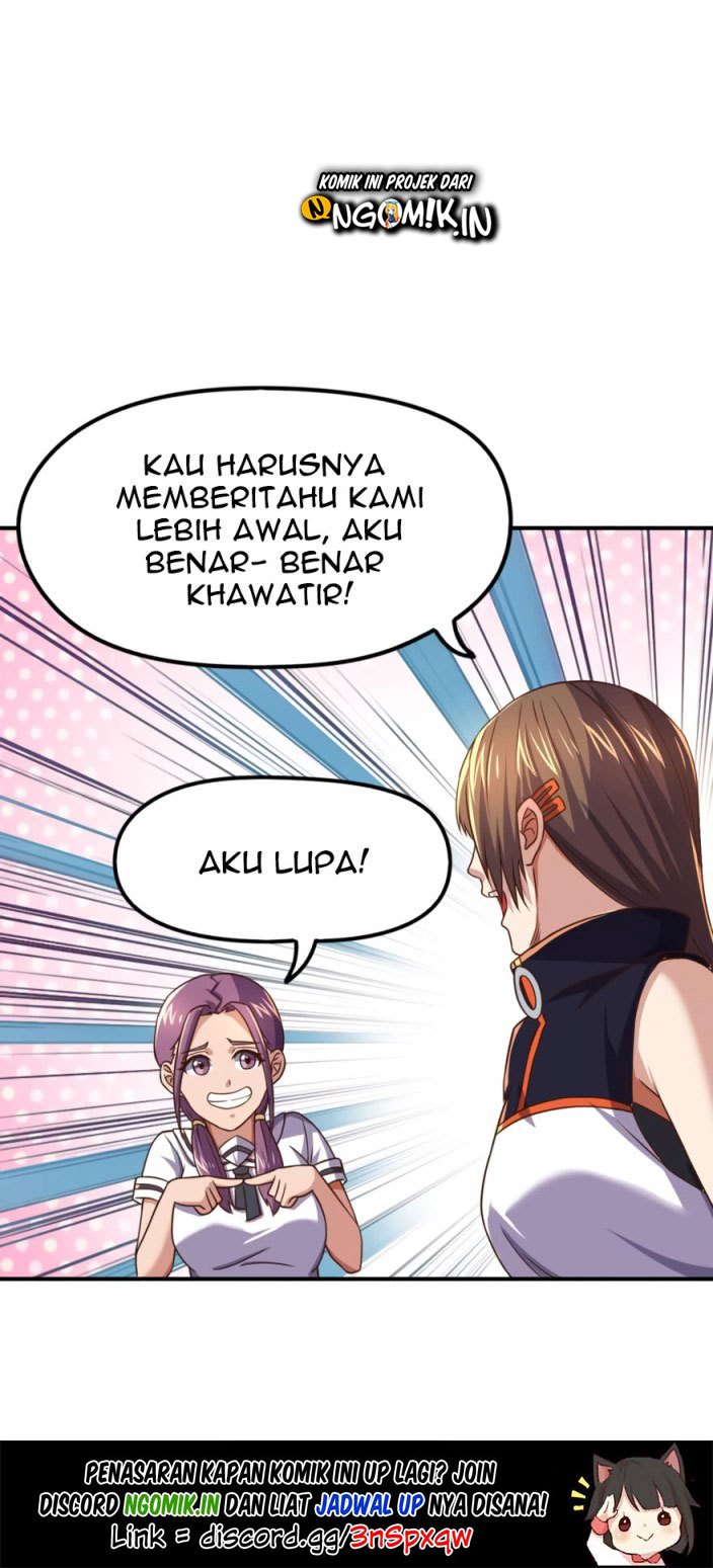 Manhua Reborn Big Player Chapter 84 gambar 2