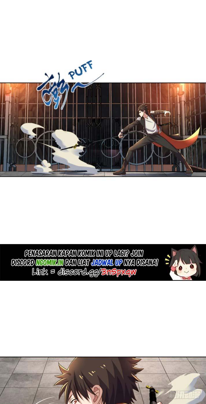 Manhua Reborn Big Player Chapter 83 gambar 2