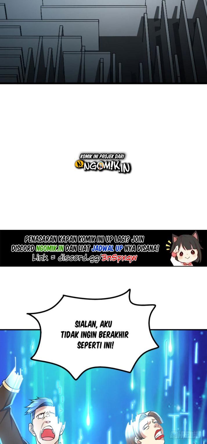 Manhua Reborn Big Player Chapter 82 gambar 2