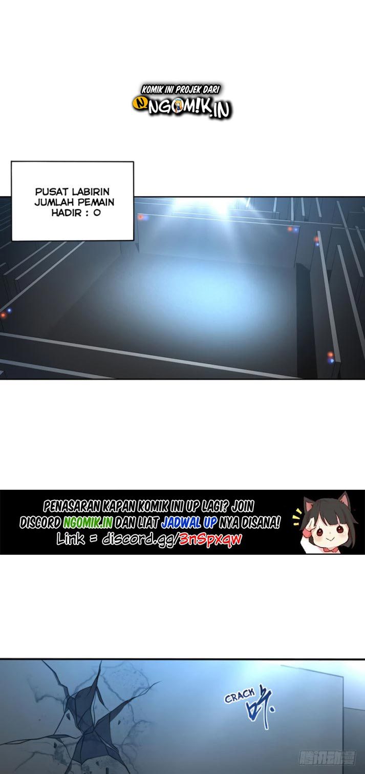 Manhua Reborn Big Player Chapter 81 gambar 2