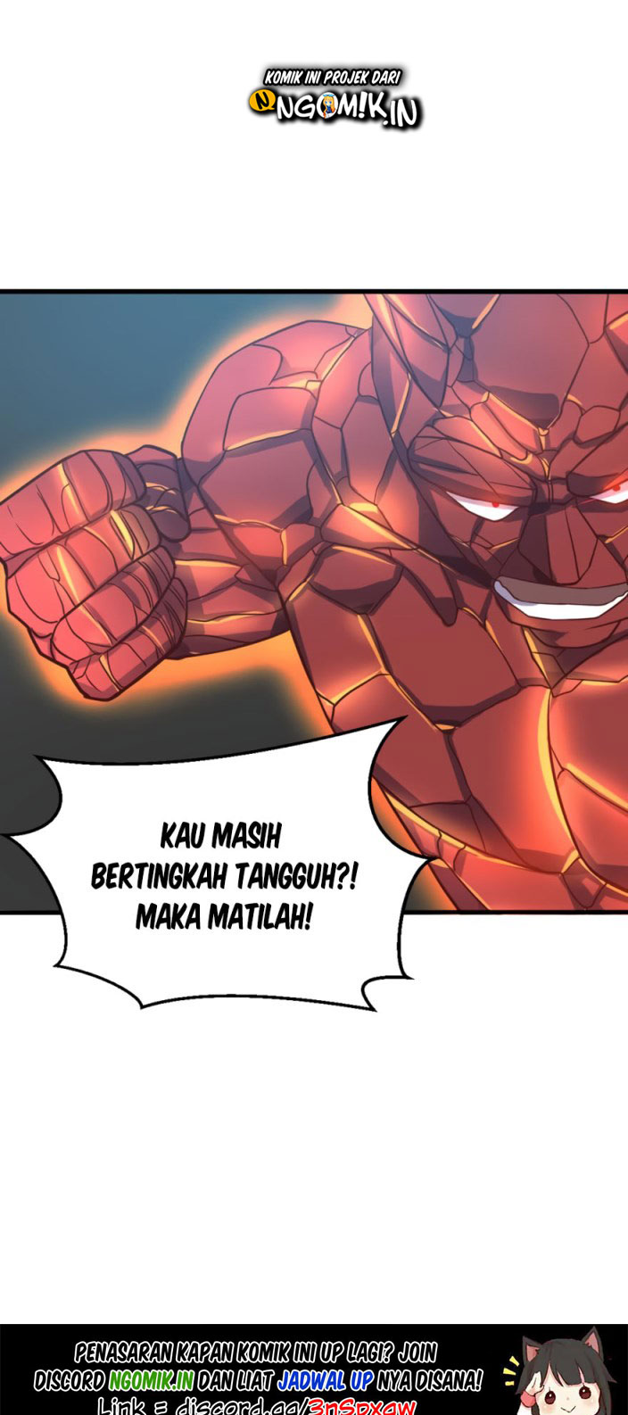 Manhua Reborn Big Player Chapter 79 gambar 2