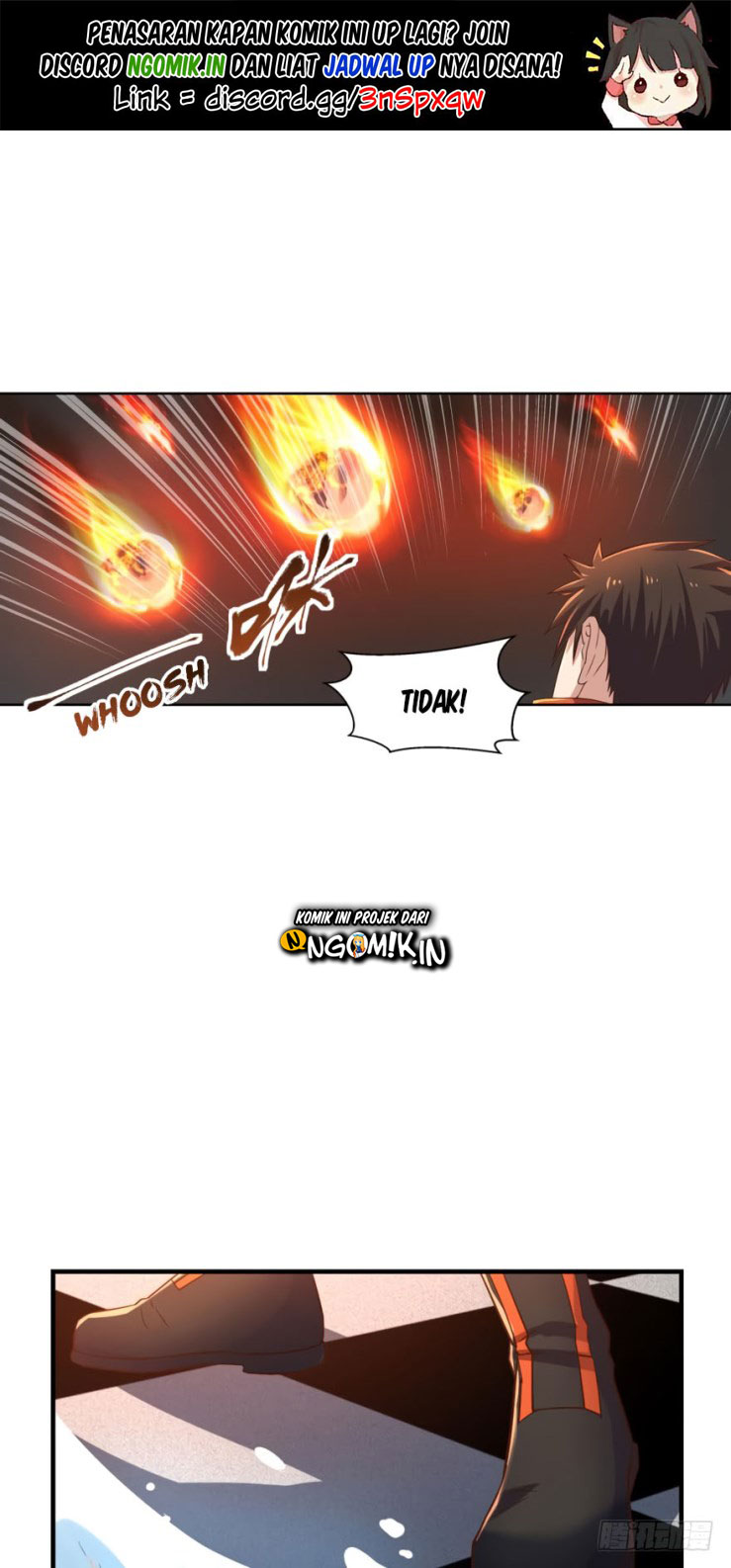 Manhua Reborn Big Player Chapter 78 gambar 2
