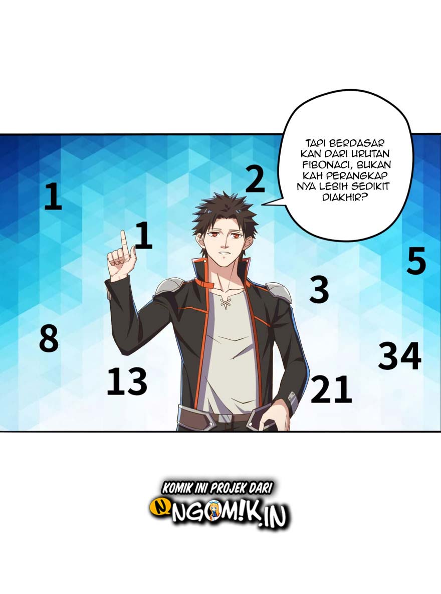 Manhua Reborn Big Player Chapter 75 gambar 2