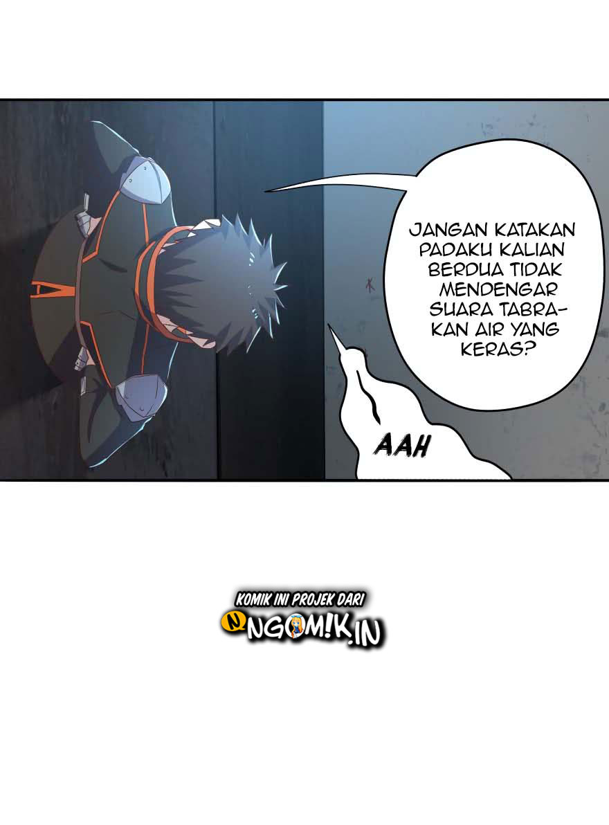Manhua Reborn Big Player Chapter 73 gambar 2