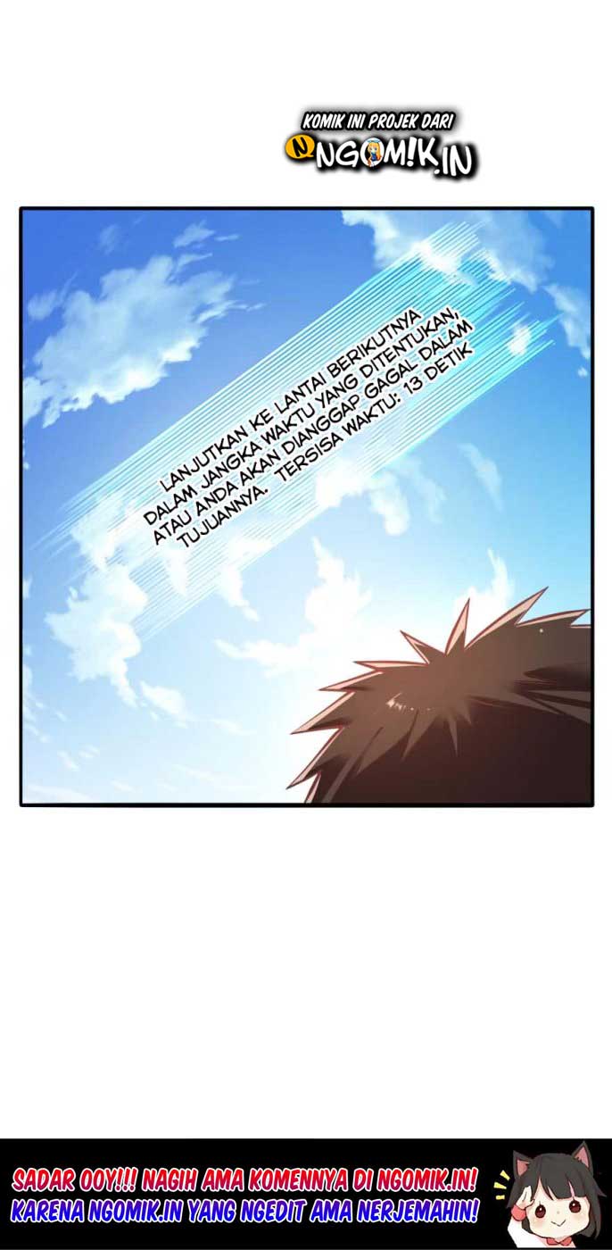 Manhua Reborn Big Player Chapter 58 gambar 2