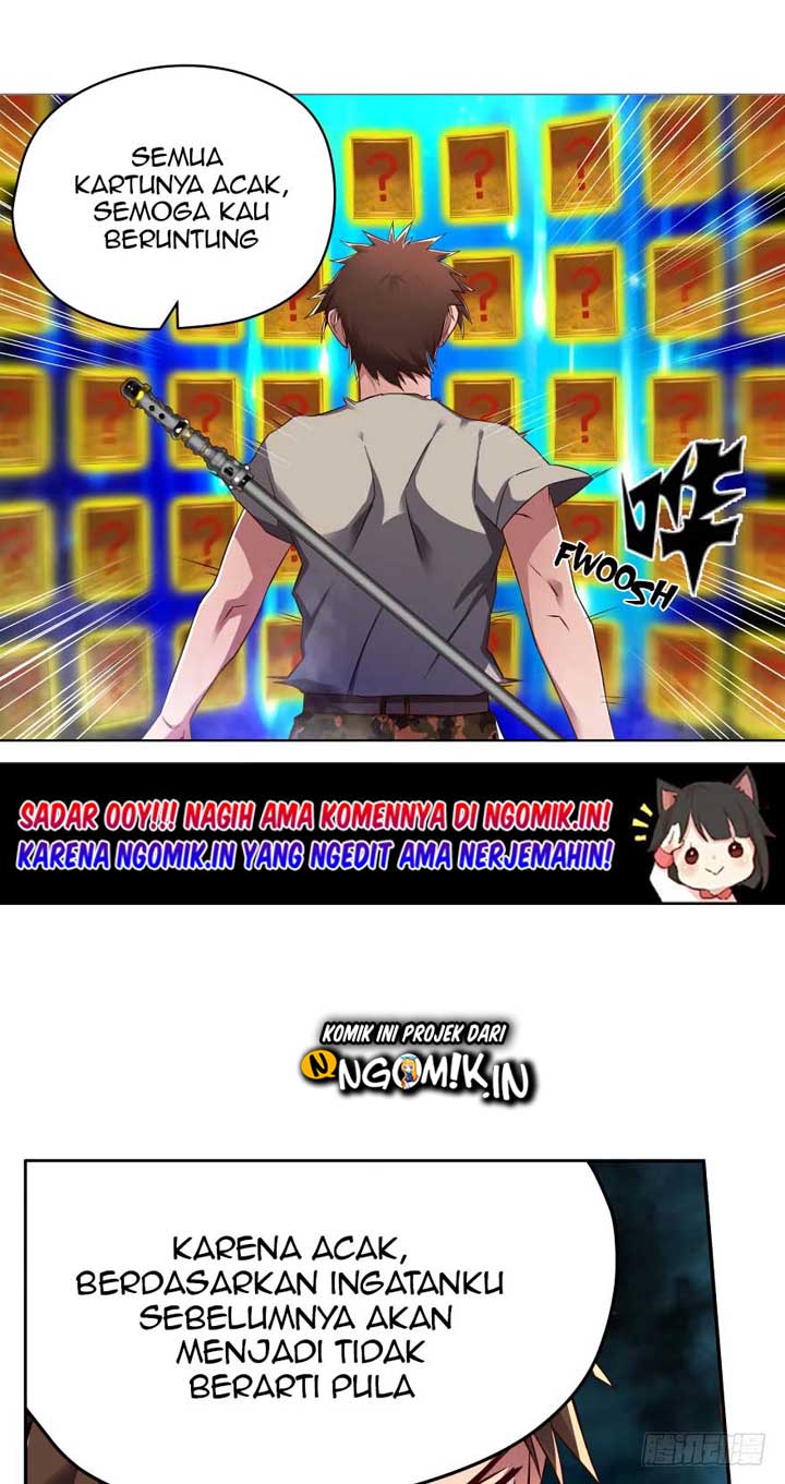 Manhua Reborn Big Player Chapter 52 gambar 2