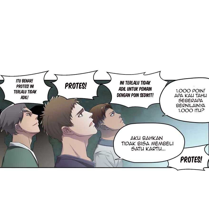 Manhua Reborn Big Player Chapter 51 gambar 2