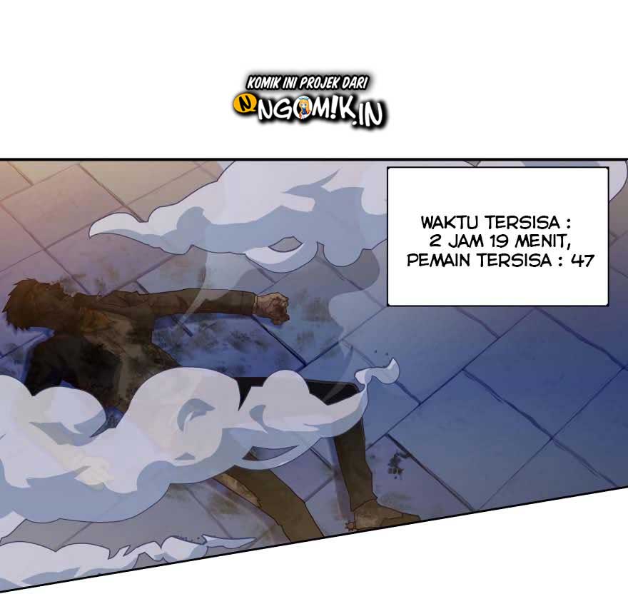 Manhua Reborn Big Player Chapter 46 gambar 2