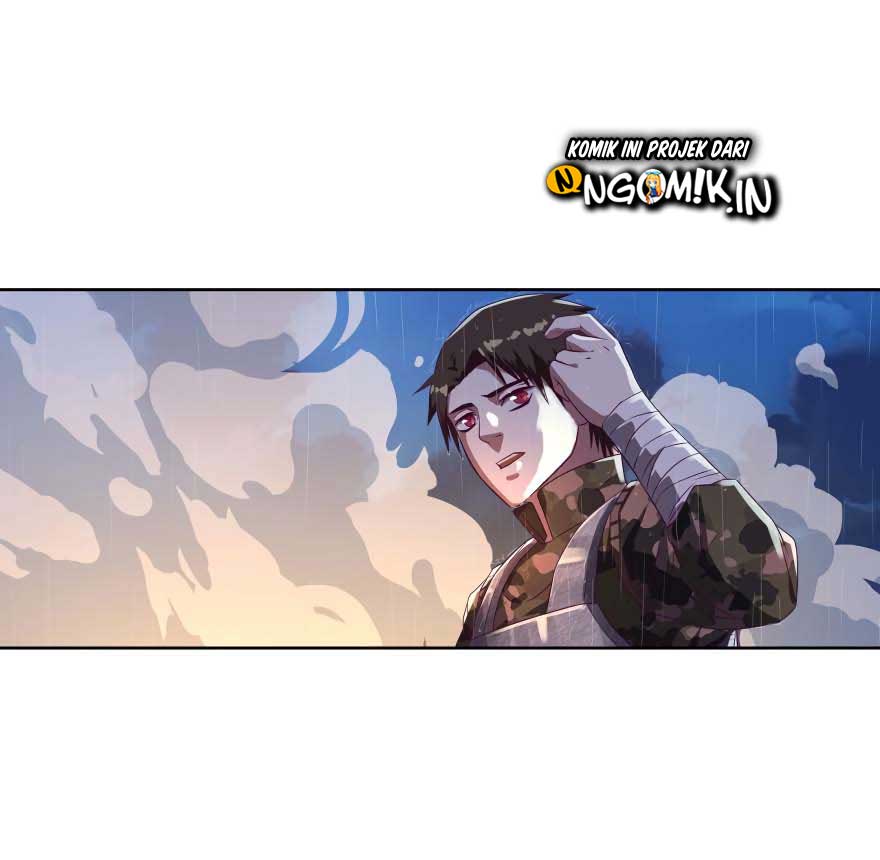 Manhua Reborn Big Player Chapter 45 gambar 2