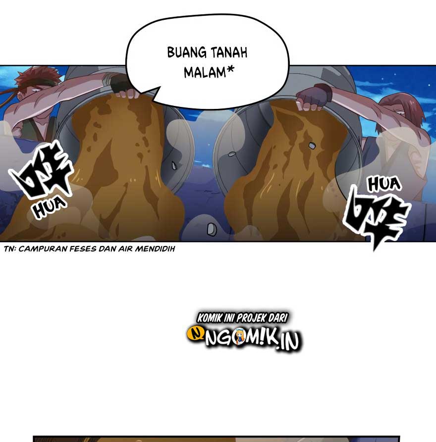 Manhua Reborn Big Player Chapter 44 gambar 2