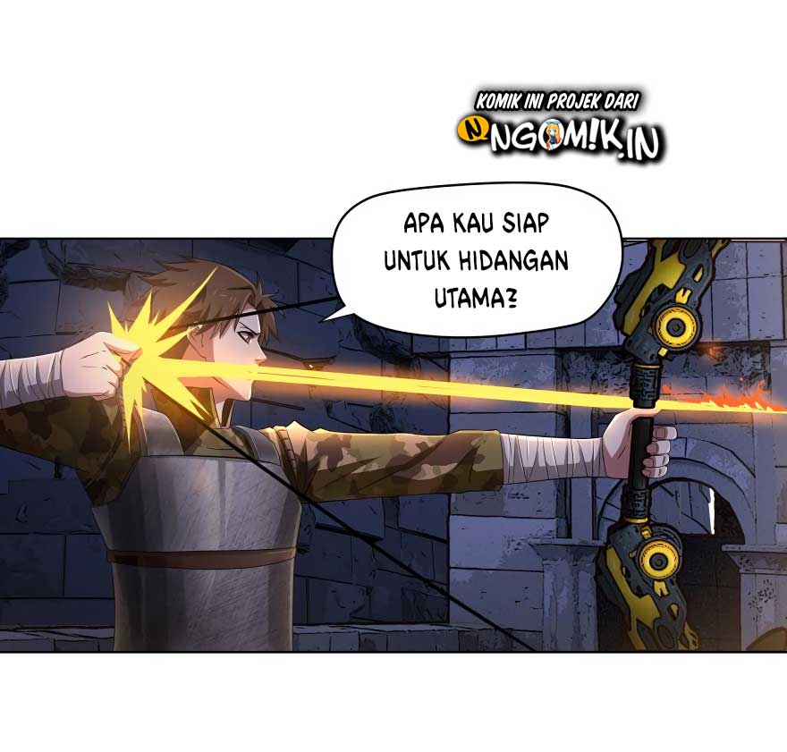 Manhua Reborn Big Player Chapter 43 gambar 2