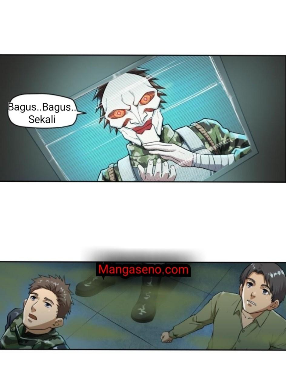 Komik Reborn Big Player Chapter 15 gambar 1