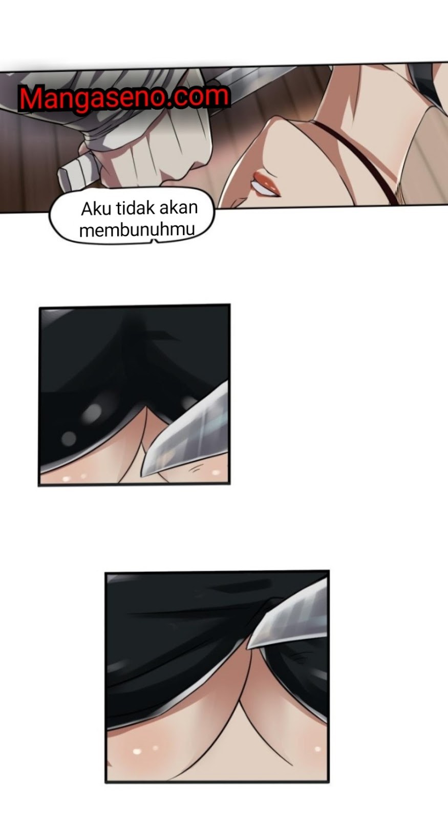 Manhua Reborn Big Player Chapter 07 gambar 2