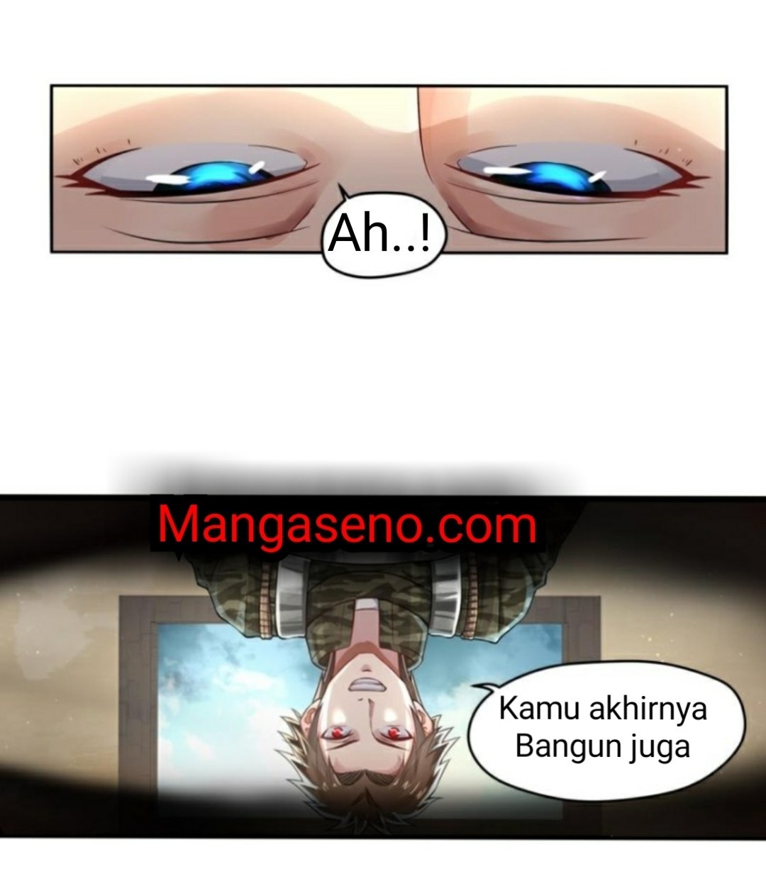 Manhua Reborn Big Player Chapter 06 gambar 2