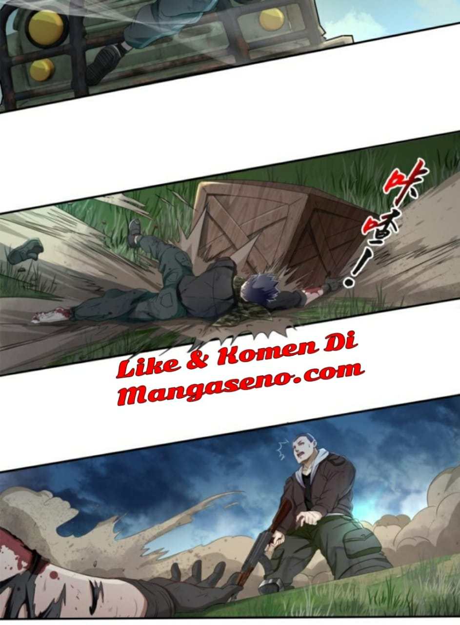 Reborn Big Player Chapter 03 - Halaman 10
