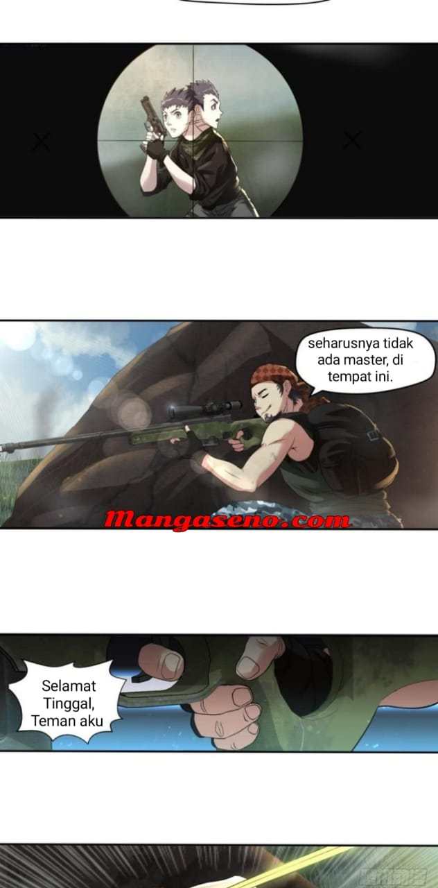 Reborn Big Player Chapter 03 - Halaman 4