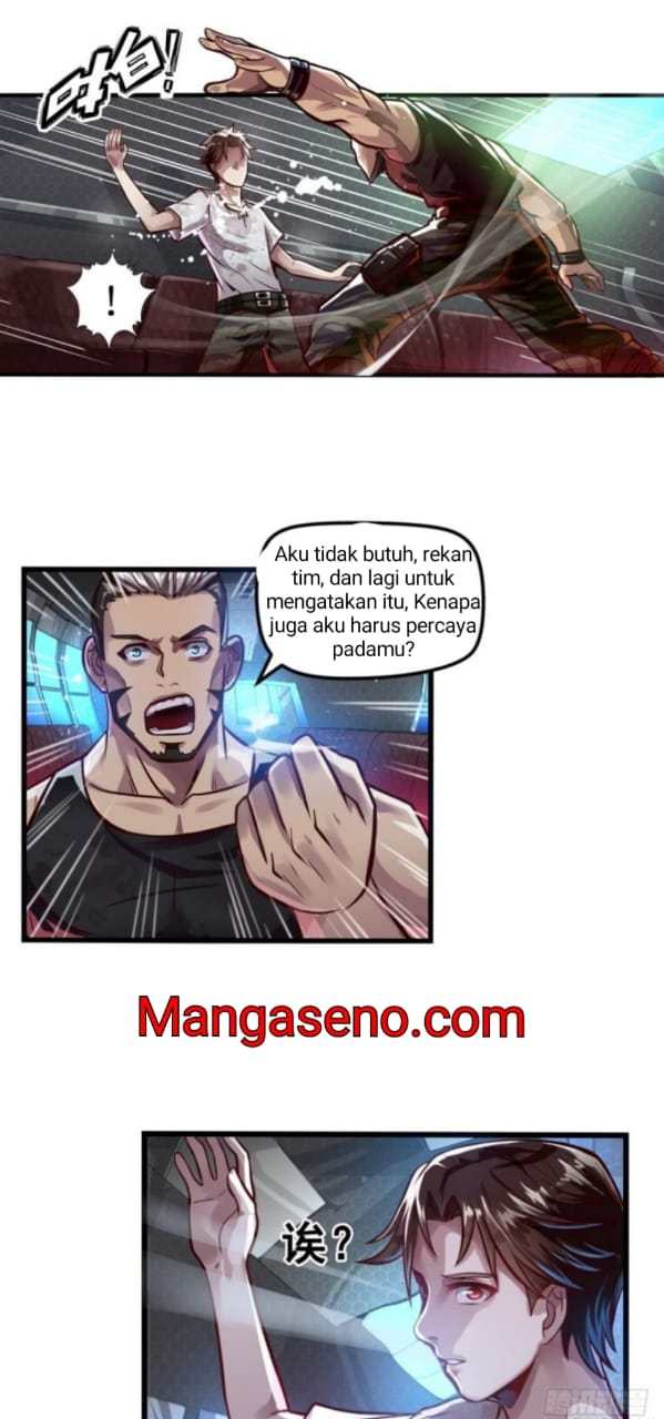 Reborn Big Player Chapter 02 - Halaman 11