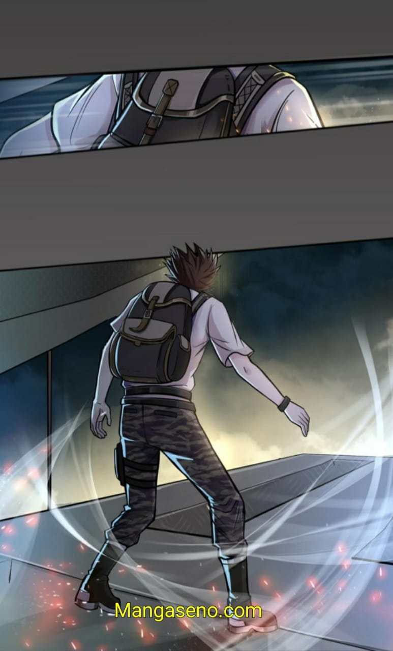 Reborn Big Player Chapter 02 - Halaman 13
