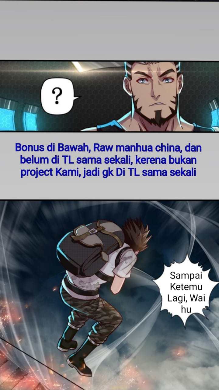 Reborn Big Player Chapter 02 - Halaman 15