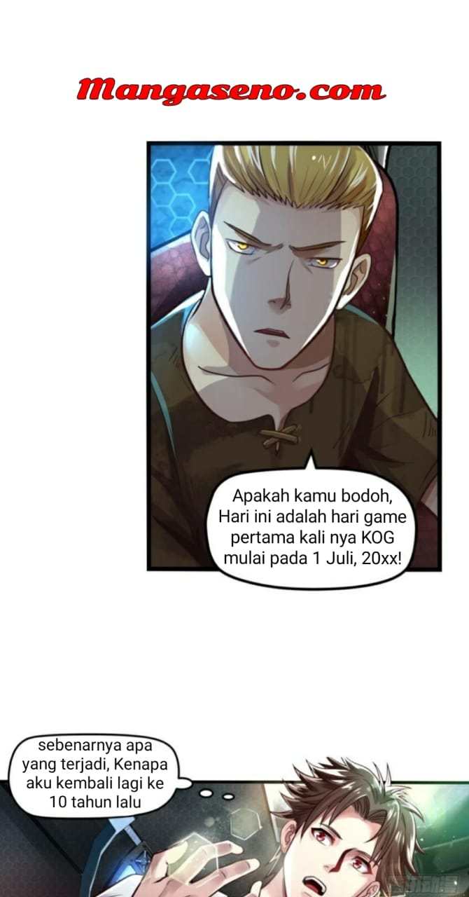 Reborn Big Player Chapter 02 - Halaman 4
