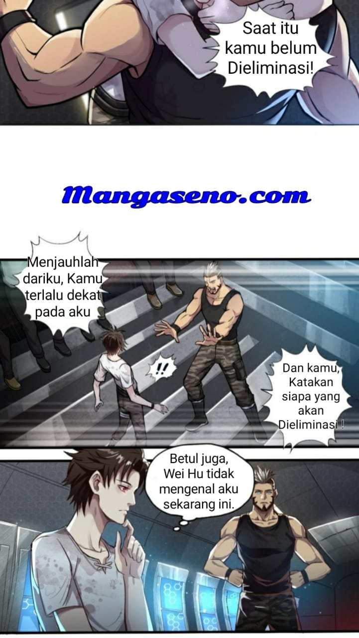 Reborn Big Player Chapter 02 - Halaman 8