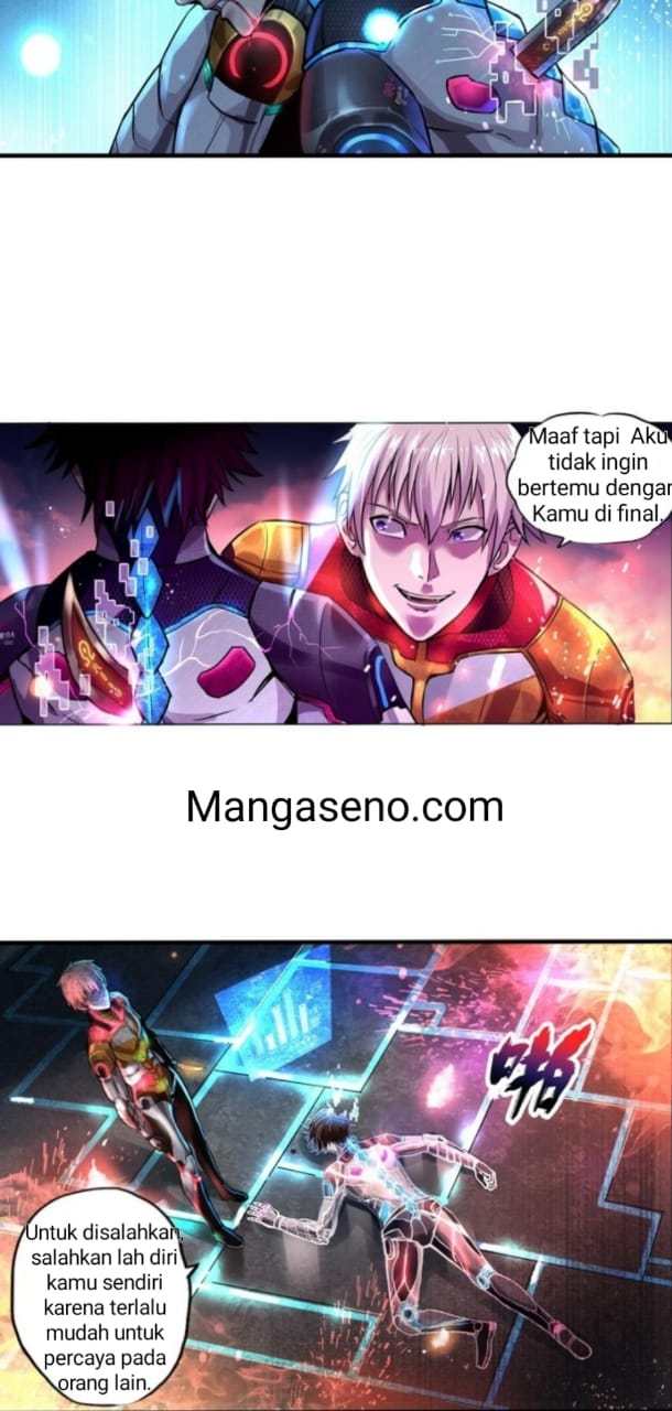 Reborn Big Player Chapter 01 - Halaman 10