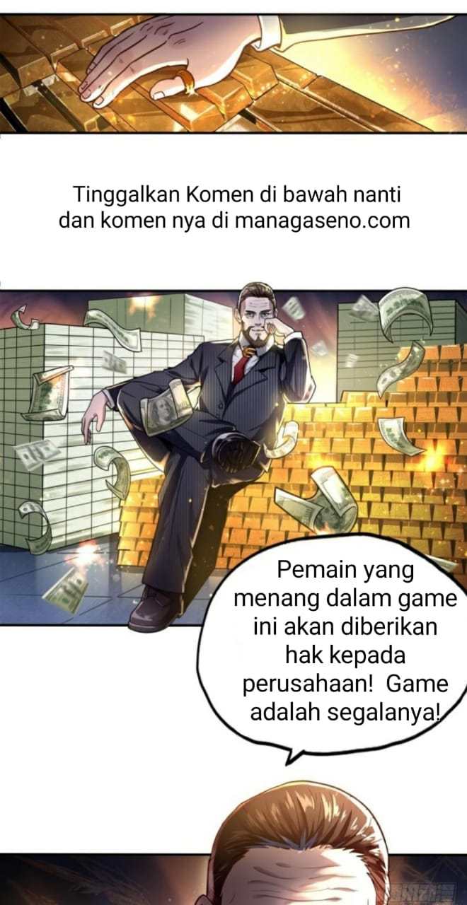 Reborn Big Player Chapter 01 - Halaman 3