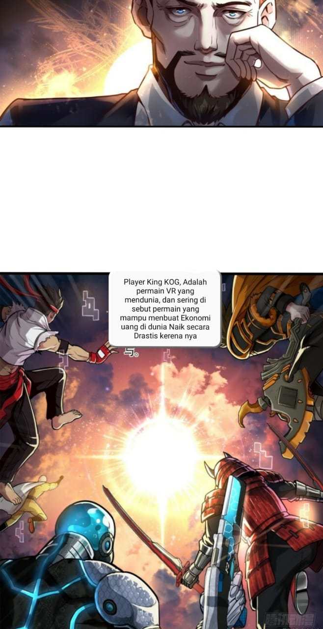 Reborn Big Player Chapter 01 - Halaman 4