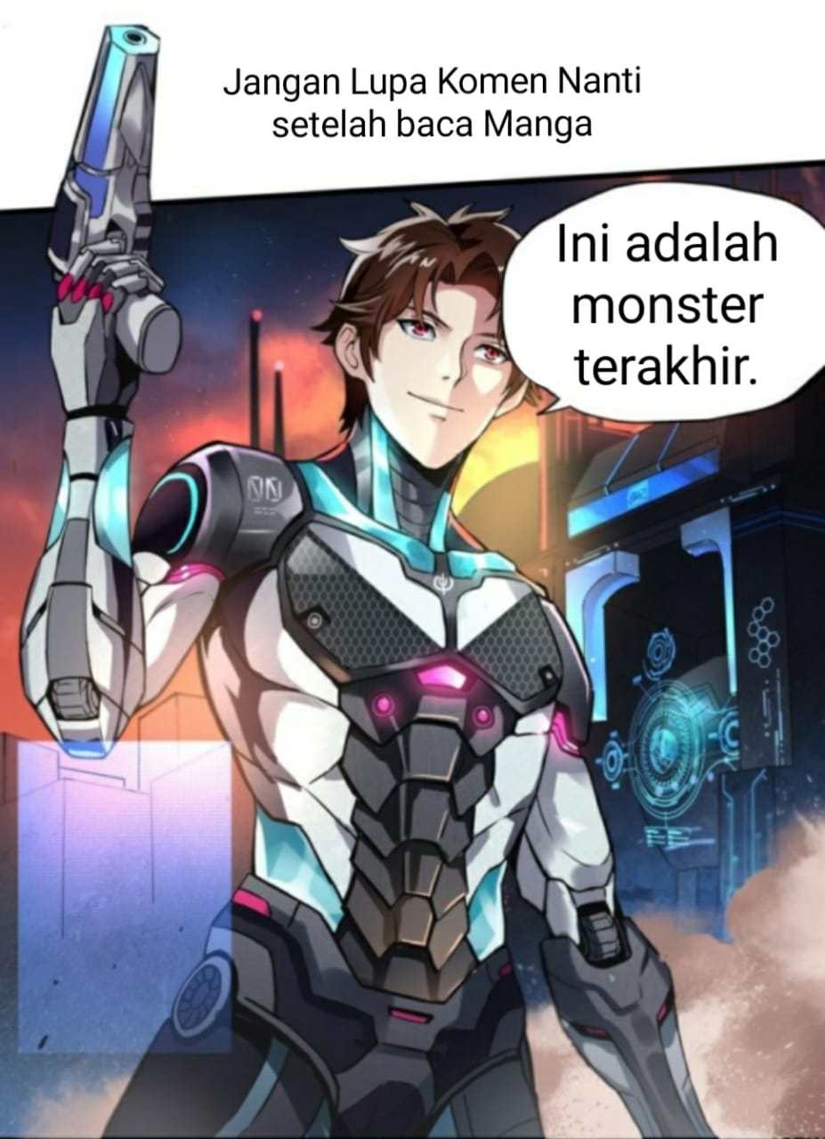 Reborn Big Player Chapter 01 - Halaman 7