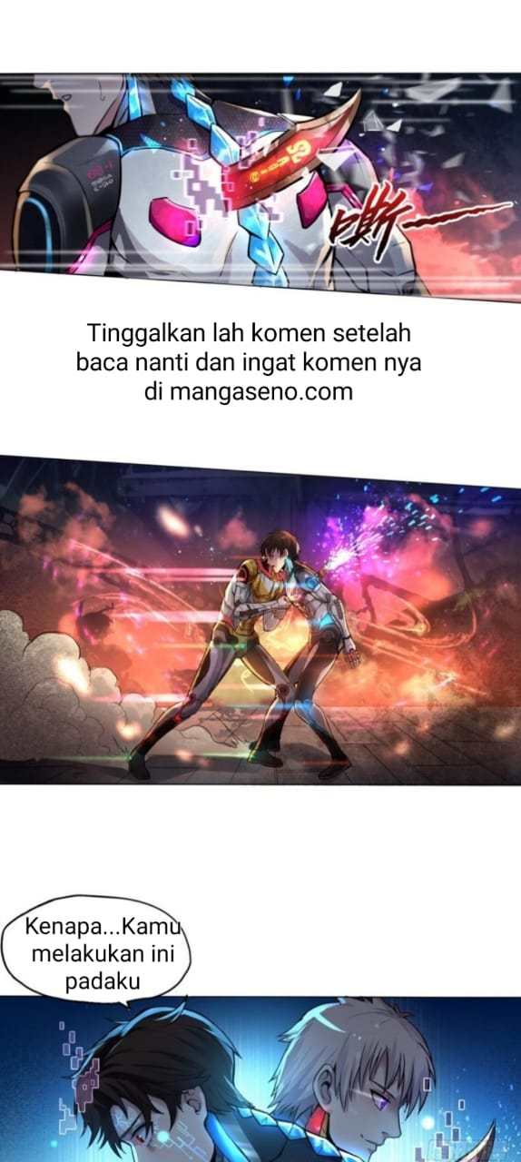 Reborn Big Player Chapter 01 - Halaman 9