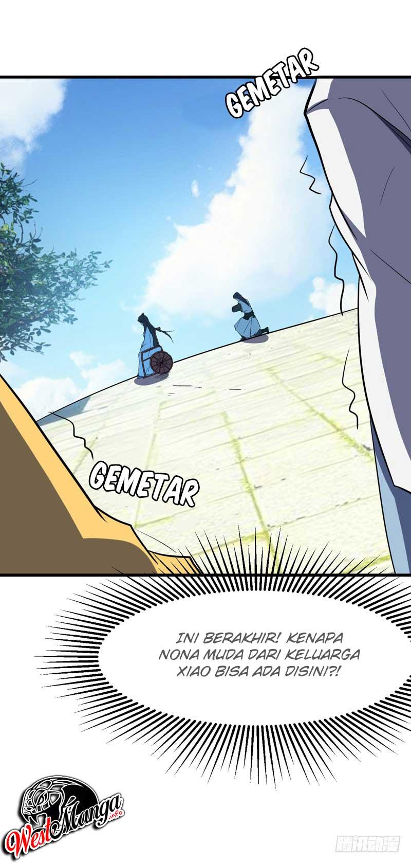 Manhua Rise of The Demon King Chapter 47 gambar 2