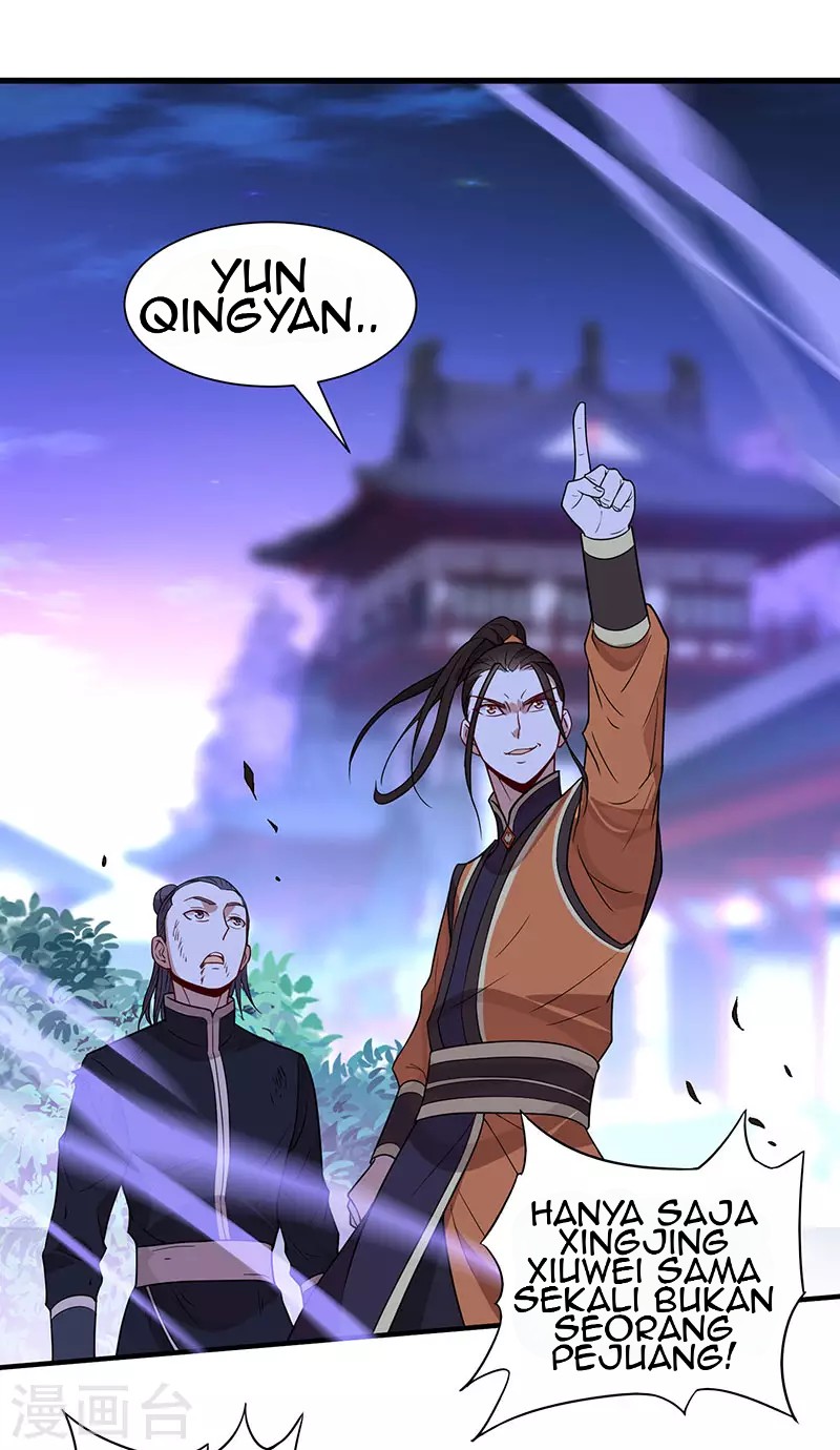 Manhua Return of Xiandi Chapter 64 gambar 2
