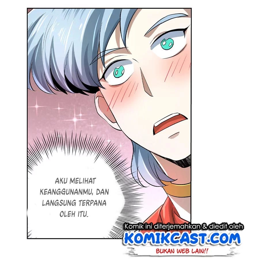 The Demon King Who Lost His Job Chapter 29 - Halaman 10