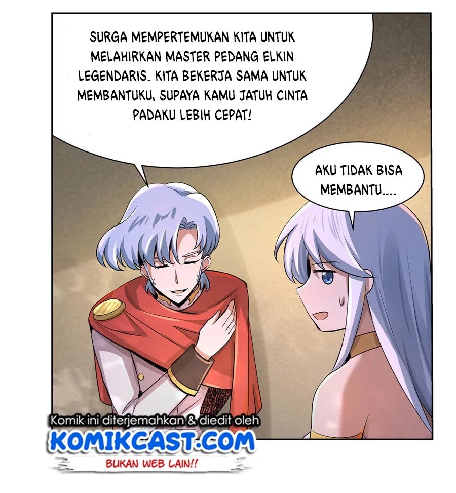 The Demon King Who Lost His Job Chapter 29 - Halaman 12
