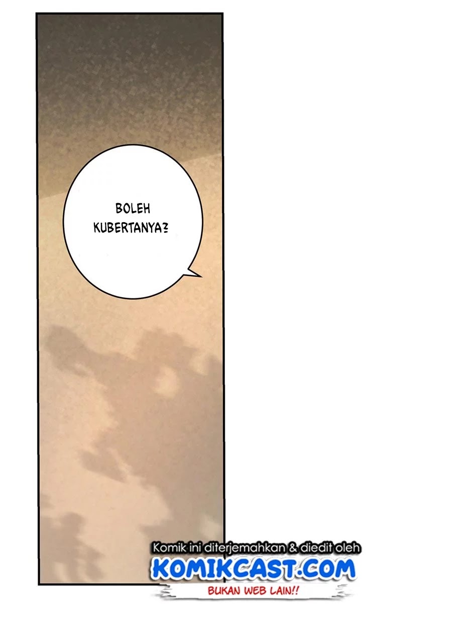 The Demon King Who Lost His Job Chapter 29 - Halaman 13