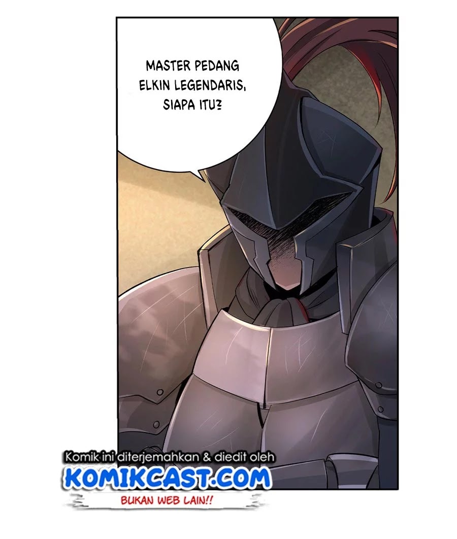 The Demon King Who Lost His Job Chapter 29 - Halaman 14