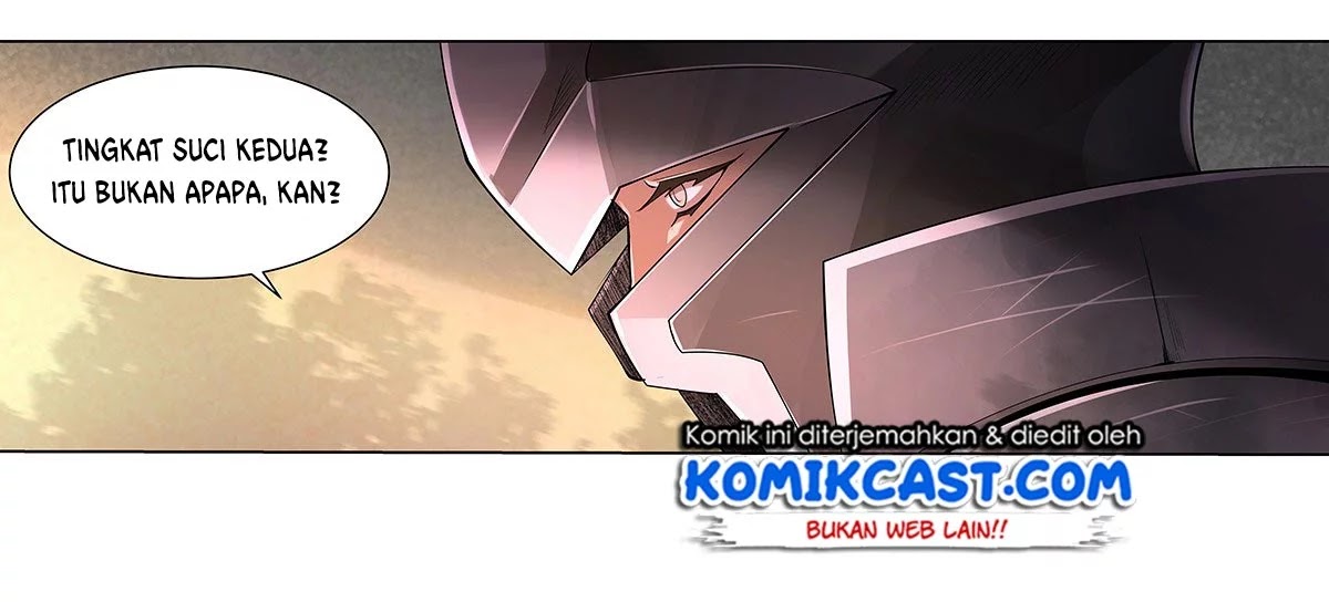 The Demon King Who Lost His Job Chapter 29 - Halaman 18