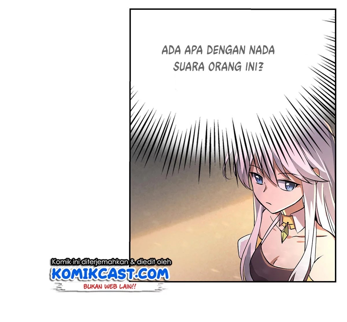 The Demon King Who Lost His Job Chapter 29 - Halaman 22