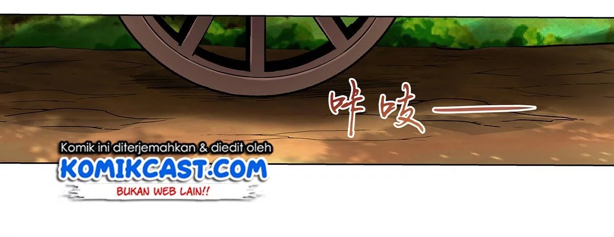 The Demon King Who Lost His Job Chapter 29 - Halaman 29