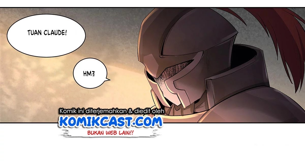 The Demon King Who Lost His Job Chapter 29 - Halaman 32