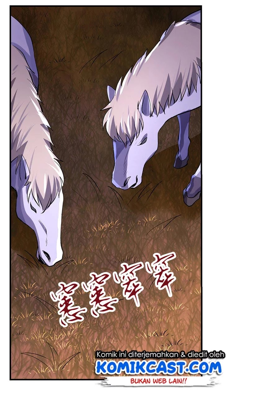 The Demon King Who Lost His Job Chapter 29 - Halaman 38